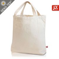 Tasche SYDNEY aus schwerem Twill mit Bodenfalte und kurzen Griffen