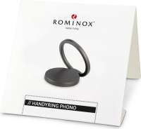 ROMINOX® Handy Ring - Phono 3in1