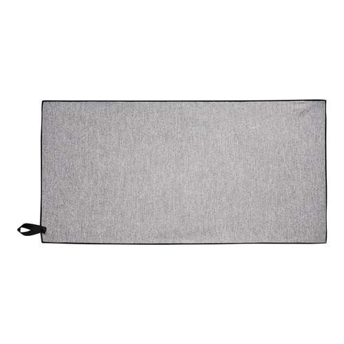 SPORTY - Mikrofaser Sporthandtuch