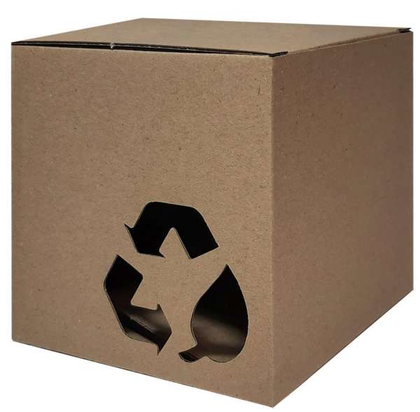 Einfach-Becher Nr. 1 - printed in Germany