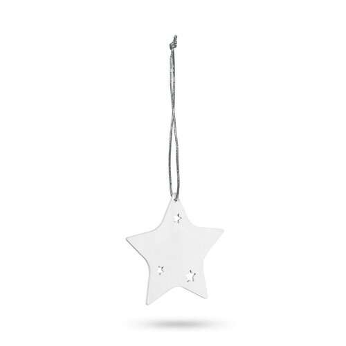 ASPEN. Weihnachtsfiguren zum Aufhängen