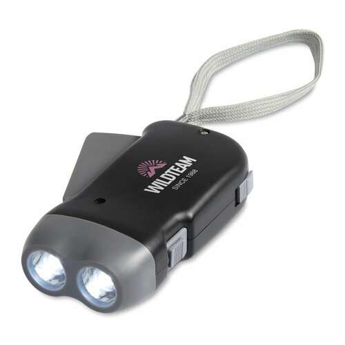 ROBIN LED-Taschenlampe