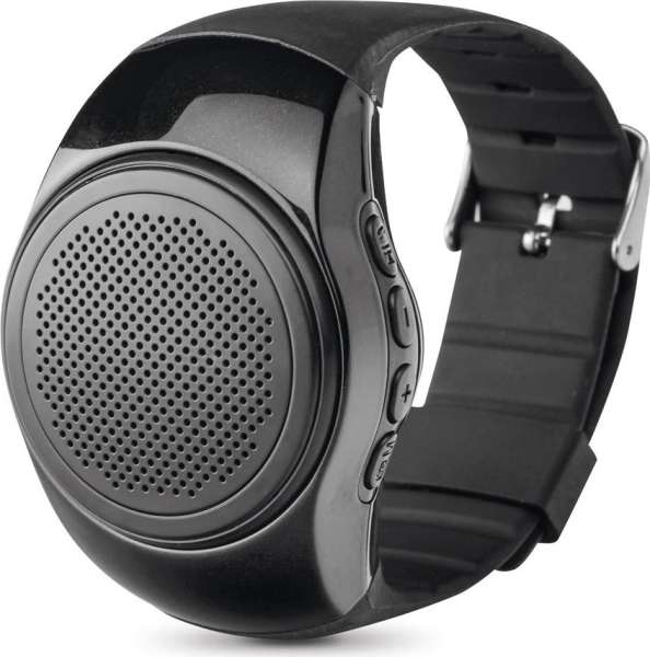 Wrist Bluetooth Lautsprecher in Form einer Uhr