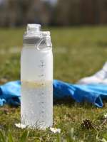 Vorschau: AQUA Sportflasche Tritan Frost Vorschau: AQUA Sportflasche Tritan Frost