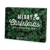 Vorschau: Wachsender Adventskalender Vorschau: Wachsender Adventskalender