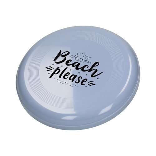 Bio-Wurfscheibe "Space Flyer 22"