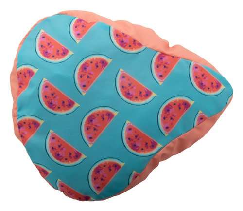 CreaRide Fahrradsattelbezug