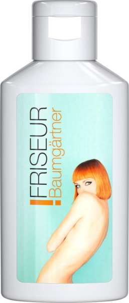 Handbalsam Ingwer, 50 ml, Body Label (R-PET)