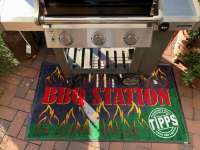 Vorschau: Grillunterlage ECONYL 85 x 120 cm Vorschau: Grillunterlage ECONYL 85 x 120 cm