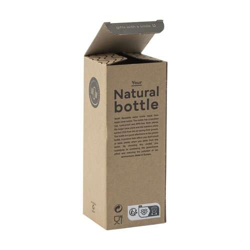 Natural Bottle 500 ml Trinkflasche