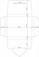 Vorschau: Eierfarben-Päckchen, 4 Farben sortiert, 1-4 c Digitaldruck inklusive Vorschau: Eierfarben-Päckchen, 4 Farben sortiert, 1-4 c Digitaldruck inklusive