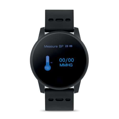 TRAIN WATCH 4.0 Fitness Smart Watch