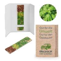 Kräuter-Stick mit Samen Kräuter-Stick mit Samen