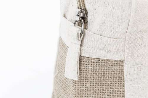 Ferbax Fairtrade Kosmetiktasche