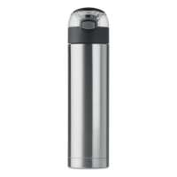 Vorschau: NUUK LUX Trinkflasche 400ml Vorschau: NUUK LUX Trinkflasche 400ml