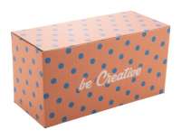 Vorschau: CreaBox Mug Double Individuelle Doppel-Tassenbox Vorschau: CreaBox Mug Double Individuelle Doppel-Tassenbox
