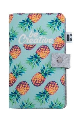 CreaFelt Journey Individueller RPET Reiseorganizer