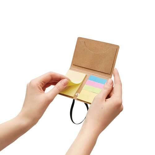STICK ME - Memobox