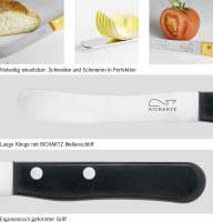 Vorschau: FRÜHSTÜCK Messer Vorschau: FRÜHSTÜCK Messer