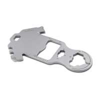 Vorschau: ROMINOX® Key Tool Football 18 Funktionen (Fußball) Vorschau: ROMINOX® Key Tool Football 18 Funktionen (Fußball)