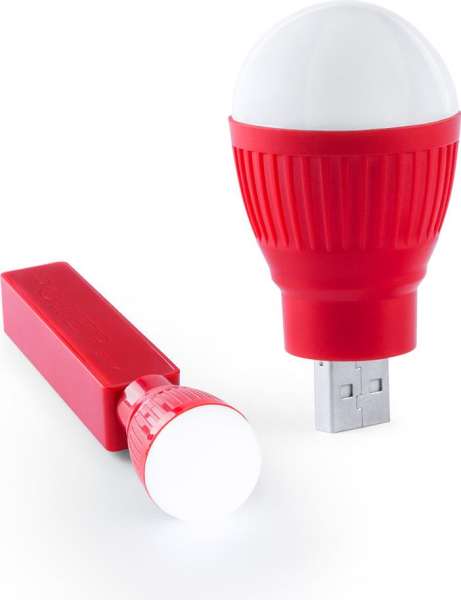 USB Lampe Kinser