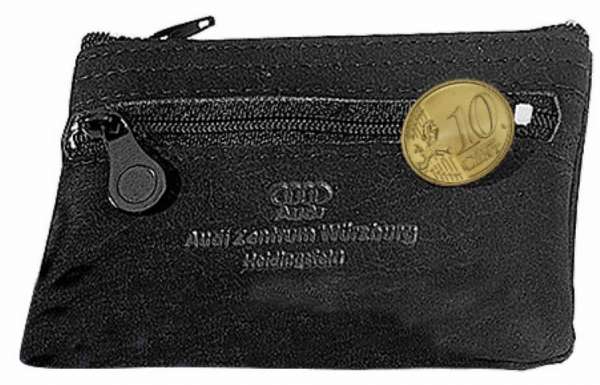 CreativDesign Schlüsseltasche "Jumbo Label"