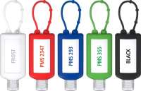 Vorschau: Hände-Desinfektionsgel (DIN EN 1500), 50 ml Bumper blau, Body Label (R-PET) Vorschau: Hände-Desinfektionsgel (DIN EN 1500), 50 ml Bumper blau, Body Label (R-PET)