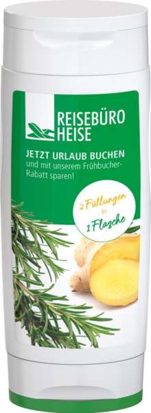 DuoPack Handbalsam 1 + Flüssigseife 2 (2 x 50 ml)