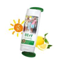 DuoPack Sonnenmilch LSF 30 + Handreinigungsgel