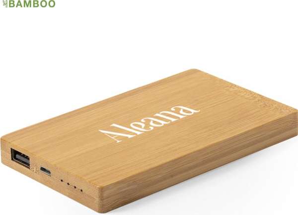 Power Bank Nipax
