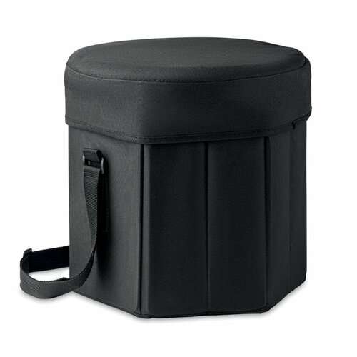 SEAT &amp; DRINK Klappbarer Hocker/Tisch