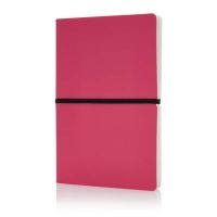 Deluxe Softcover A5 Notizbuch