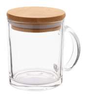 Vorschau: Strobba Tasse aus recyceltem Glas Vorschau: Strobba Tasse aus recyceltem Glas