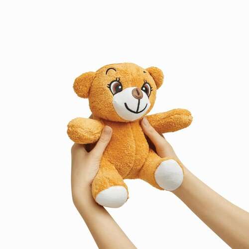 BJÖRN - Plüsch-Bär