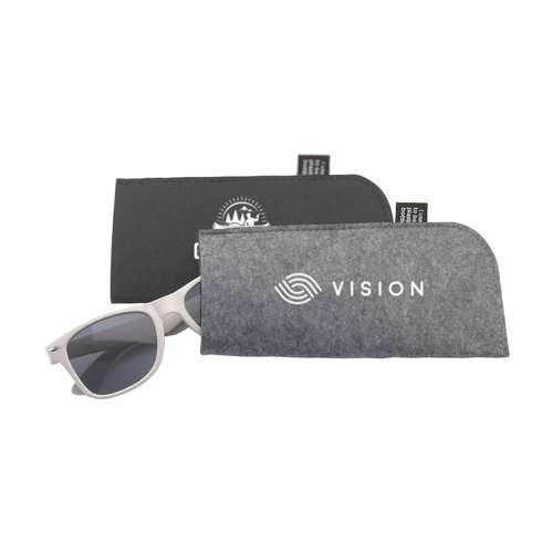 Feltro GRS RPET Pouch Brillen-Etui