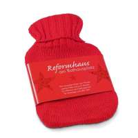 Mini-Wärmflasche Mini-Wärmflasche