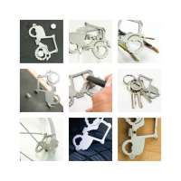 Vorschau: ROMINOX® Key Tool // Tractor - 18 functions (Traktor) Vorschau: ROMINOX® Key Tool // Tractor - 18 functions (Traktor)