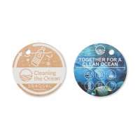 Vorschau: WATER SEAQUAL® Handtuch 100x170cm Vorschau: WATER SEAQUAL® Handtuch 100x170cm