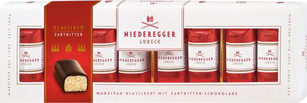 Niederegger Marzipan Klassiker® 100g