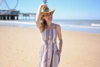 Vorschau: Strohhut Vorschau: Strohhut