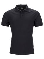 Men's Elastic Polo Piqué