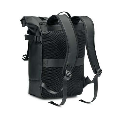 JAYA BAG Rolltop-Rucksack 50C-Plane