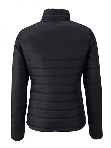 Ladies' Padded Jacket