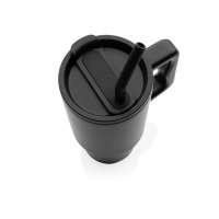 Embrace Deluxe Becher aus RCS recyceltem Edelstahl 900ml