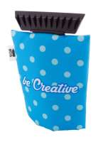 Vorschau: CreaScrape Individueller Eiskratzer Vorschau: CreaScrape Individueller Eiskratzer