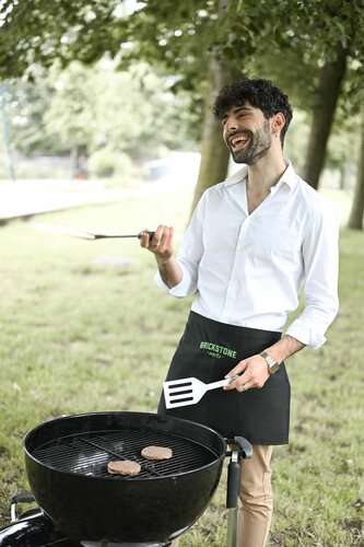 Kleine Schürze 60x35 cm