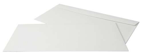 Kuvert DIN Lang 210x105 mm