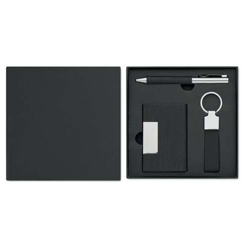 SCRIBI 3 Geschenkset 3-teilig