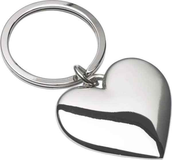 Schlüsselanhänger REFLECTS-ALMERE SHINY