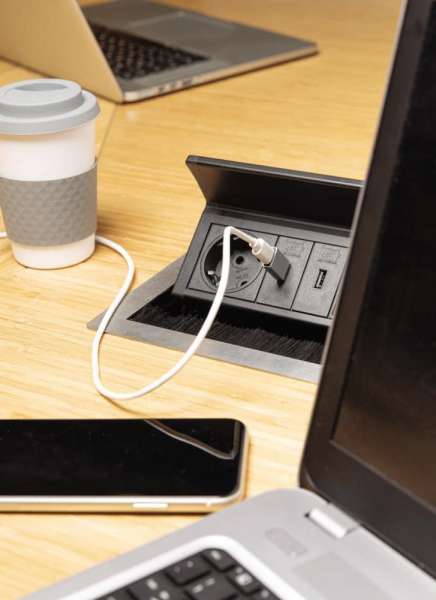USB-A zu Type-C Adapter-Set